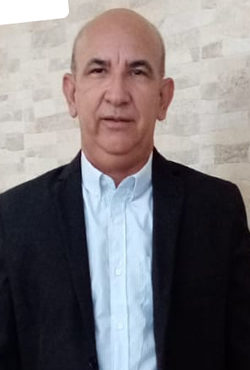 Adilson Loureiro Sena