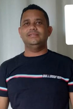 Alex do Nascimento Sena