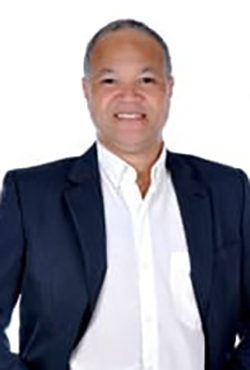 Antônio Gildo dos Santos Filho