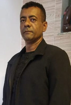 Claudinei Prates dos Passos