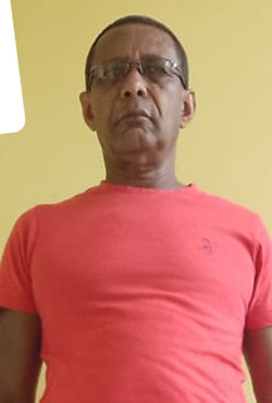 Gilvan Batista Nascimento