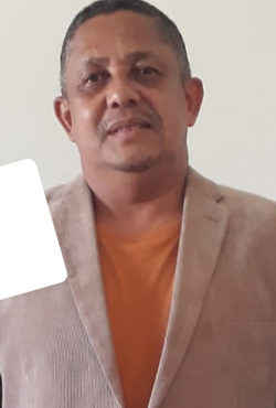 Ilton Nascimento Sena