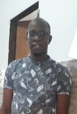 Ivanildo Santos Ribeiro