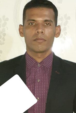 Jamesson Santos da Silva