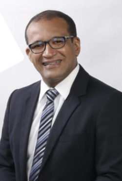 Jorge Rodrigues dos Santos
