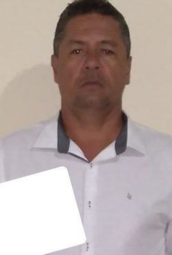 Luciano Conceição Nery