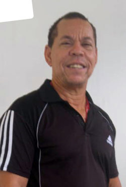 Manuel Figueiredo Silva do Bomfim