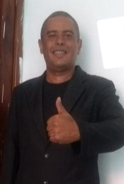 Márcio César Oliveira da Silva