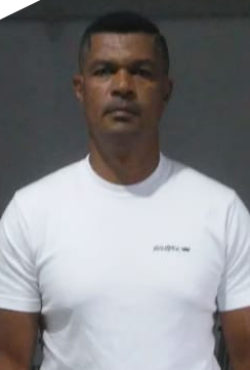 Maurício Alves Santos