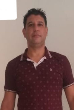 Ricardo Brito de Freitas