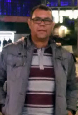 Ulisses Santana Abade