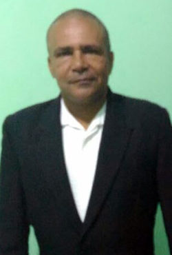 Wilson Carlos Teles Drisostes